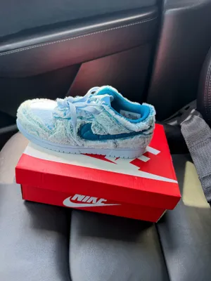 Nike Dunk Low thumbnail 7
