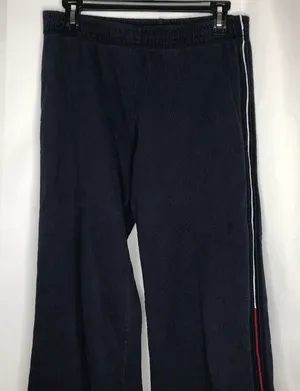 Retro Tommy Hilfiger‎ Jeans Jogging Pants Small thumbnail 1