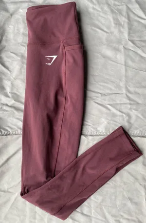 Gymshark Leggings Dreamy thumbnail 1