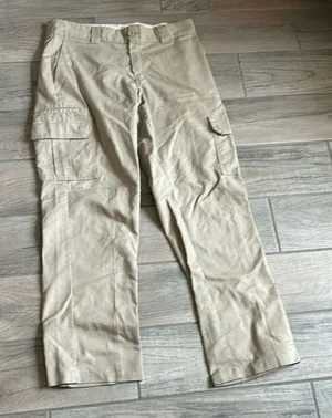 Dickies regular straight pants thumbnail 1