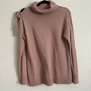Halogen from Nordstrom Women’s Sweater size S petite thumbnail 6