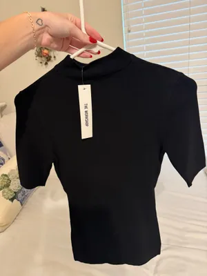 The Workshop Blouse  thumbnail 1