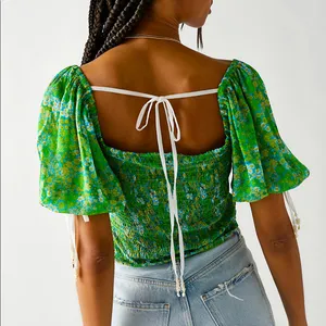 Free People Back On Top Top thumbnail 3
