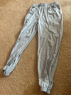 bc09 Size medium pants blue comfy thumbnail 1
