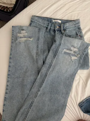 PacSun High rise bootcut jeans thumbnail 2