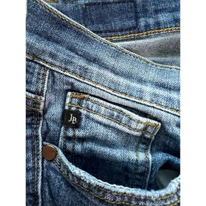 Judy Blue Women's Distressed Skinny Jeans Size 7 Medium Wash Stretchy thumbnail 6