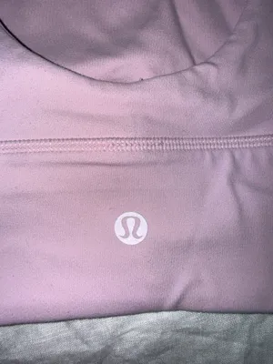 Lululemon Sports Bra thumbnail 4
