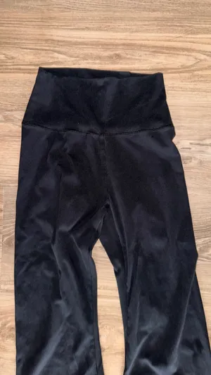 Aerie Flare Leggings Offline thumbnail 2