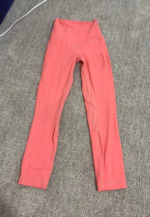 Lululemon Leggings thumbnail 1