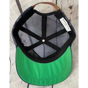 Vintage Ski Aspen Colorado Snapback Trucker Hat thumbnail 7