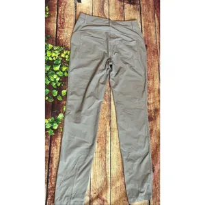 Lululemon Grey Pants Size 6 thumbnail 7