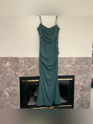 House of CB Milena Corset Dress thumbnail 3