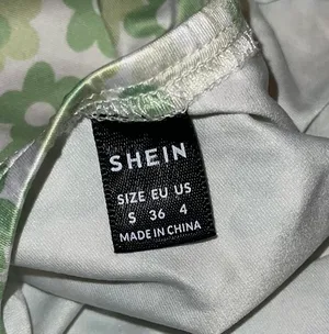 SheIn Spring Dress thumbnail 3