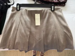 Abercrombie Skirt thumbnail 1