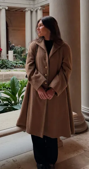 Valentino Garavani Coat thumbnail 1