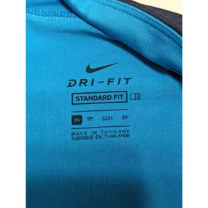 Nike UV Victory Dri Fit Golf Skirt Skort Navy Blue Womens X-Small Sportswear XS thumbnail 6