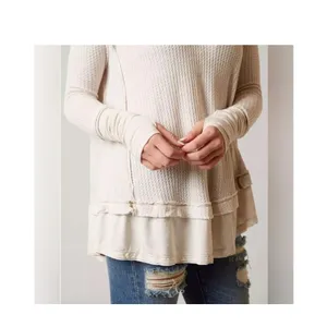 Free People Laguna Thermal Tan Size XS thumbnail 9