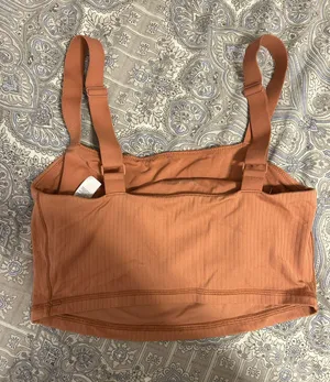 Aerie Sports Bra thumbnail 2