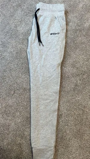 ECHT Joggers Grey thumbnail 1