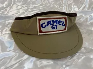 Camel Vintage Visor thumbnail 1