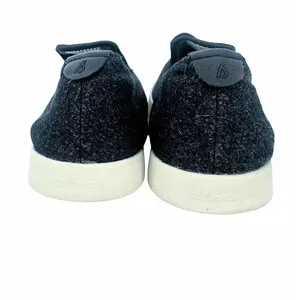 Allbirds Wool Loungers Women Size 10‎ Navy Blue Slip On Sneakers Comfort Shoes thumbnail 6