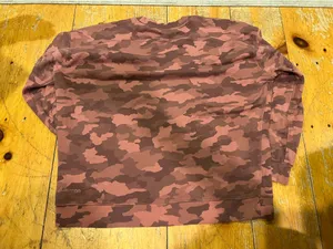 Lululemon Oversized Crew thumbnail 2