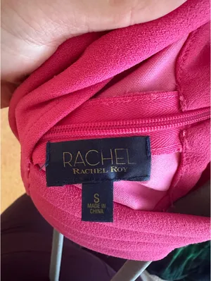 Rachel Roy Mini Dress thumbnail 5