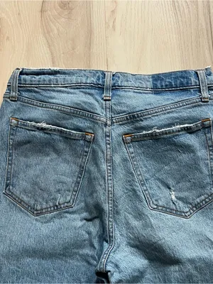 Abercrombie and Fitch jeans size 8L thumbnail 7