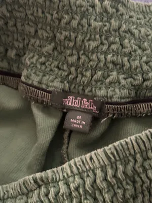 Wild Fable Shorts thumbnail 2