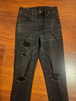 American Eagle Skinny Jeans thumbnail 1