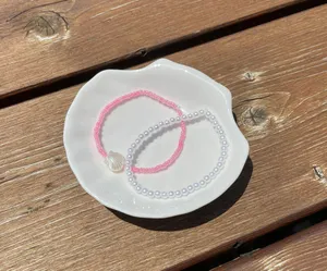 handmade bracelet set thumbnail 1