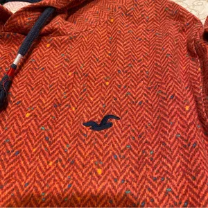 Hollister UNISEX Hoodie Size Medium thumbnail 8