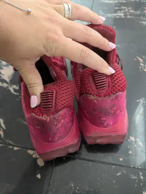 Nike Shox Gravity Sneakers thumbnail 6