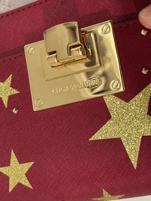 Michael Kors Bag Leather thumbnail 2