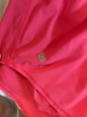 Lululemon tank  thumbnail 3