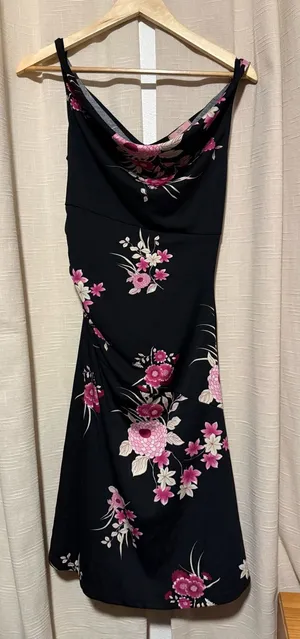 Y2K forever 21 dress thumbnail 1