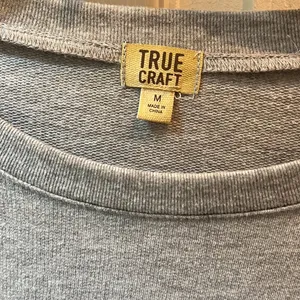 NWT True Craft long sleeve gray thumbnail 3