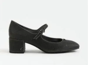 Sam Edelman Block Heel Mary Jane thumbnail 1