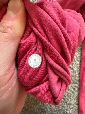 Lululemon Leggings Align thumbnail 3
