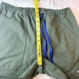 Figs Women's Technical Collection Scrub Pants Size M/T thumbnail 12
