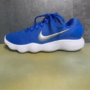 Nike Hyperdunk 2017 Women's Blue Basketball Shoes Size 8 thumbnail 15