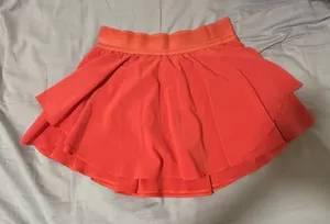 Lululemon Court Rival High-Rise Tennis Skirt thumbnail 5