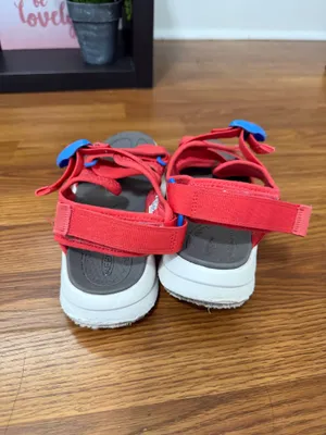 KEEN Women's Elle Sport Backstrap Comfort Sandals Size 7.5 thumbnail 3