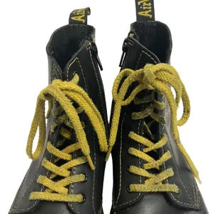 Dr. Marten Women's 1460 Pascal J Leather Lace Up Boots Size 5 thumbnail 3