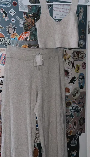 Gilly Hicks Pajama Set thumbnail 1