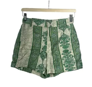 Roller Rabbit Berrino Sierra Shorts Size XS thumbnail 2