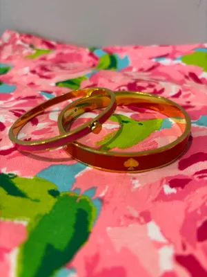 Kate Spade Bracelets Bangle thumbnail 7