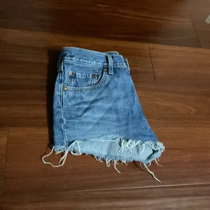 Levi’s Shorts 501 Denim W27 thumbnail 4