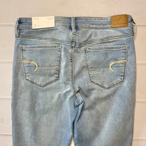 NWT - American Eagle - Women’s Super Soft Jeggings - Size 10 thumbnail 6