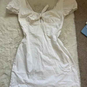 Target Babydoll Dress thumbnail 1